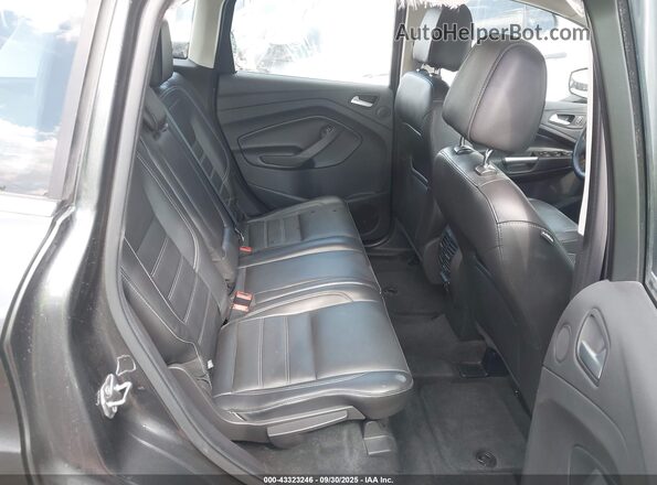 1FADP5FU9HL101476 2017 FORD C-MAX ENERGI Gray Vista de la etiqueta del VIN
