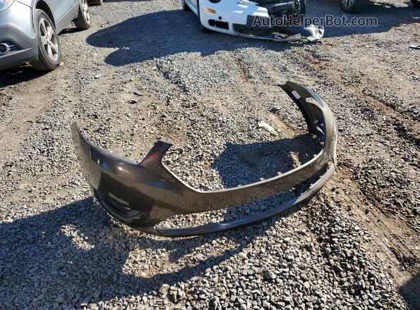 1FAHP2F98GG146167 2016 FORD TAURUS Brown Вид підкапотного простору