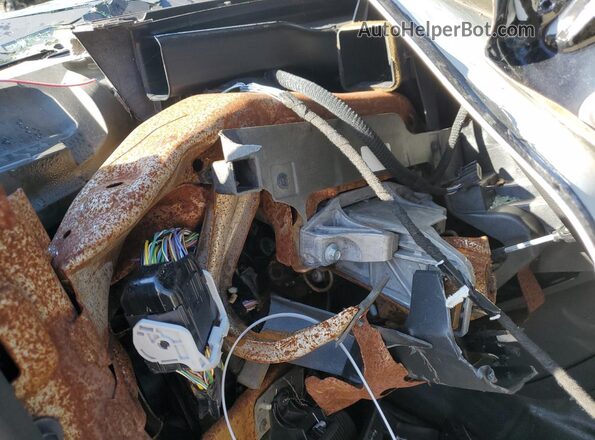 1FAHP2L84KG102431 2019 FORD TAURUS Two Tone Vista del cuadro de instrumentos