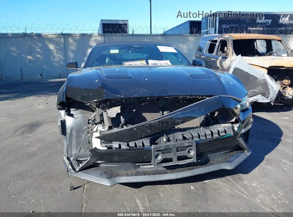 1FATP8UH1M5116488 2021 FORD MUSTANG Black 