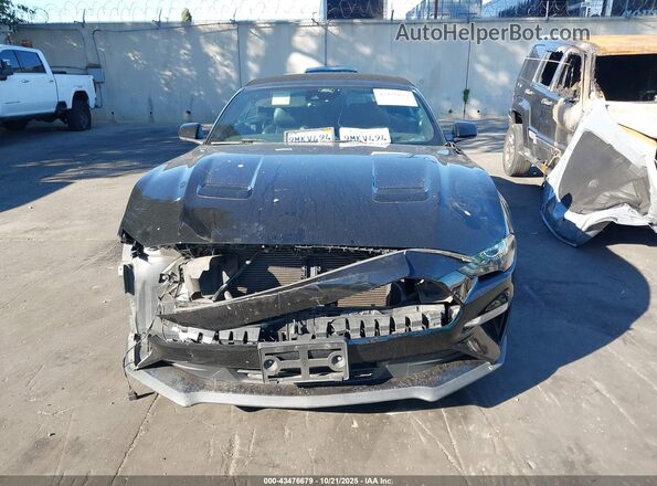 1FATP8UH1M5116488 2021 FORD MUSTANG Black 