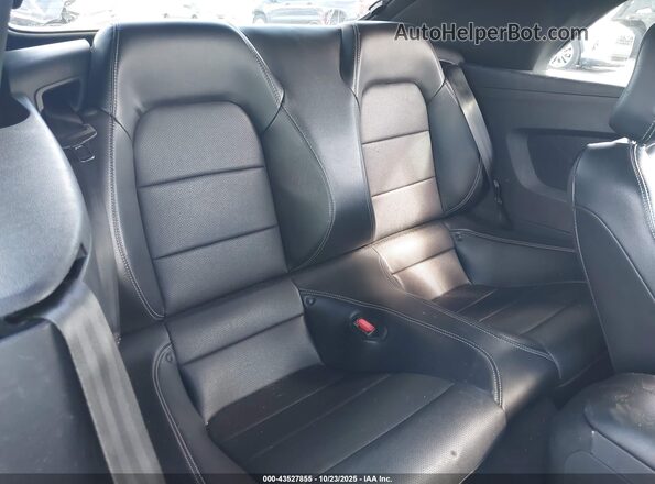 1FATP8UH1N5101149 2022 FORD MUSTANG Серебряный Вид наклейки с VIN-кодом