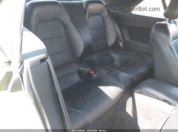 1FATP8UH3L5179848 2020 FORD MUSTANG Зеленый Вид наклейки с VIN-кодом