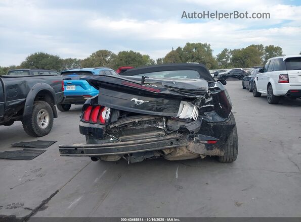 1FATP8UH6L5185496 2020 FORD MUSTANG Black 