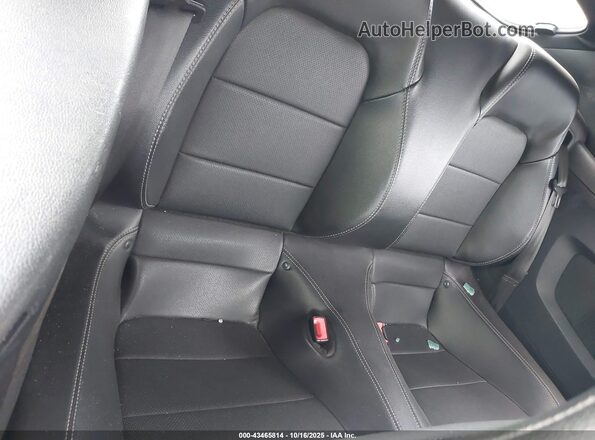 1FATP8UH6L5185496 2020 FORD MUSTANG Black VIN კოდის სტიკერის ხედი