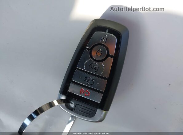 1FATP8UH8L5138728 2020 FORD MUSTANG Gray Vista del salpicadero