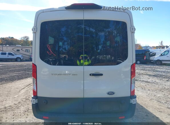 1FBAX2C84LKA58848 2020 FORD PASSENGER White 