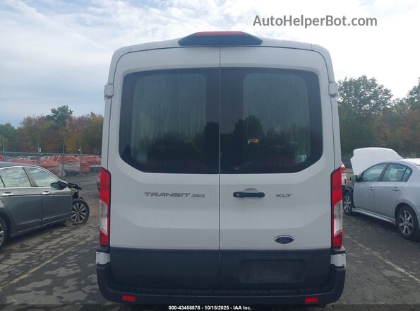 1FBAX2C89PKA93844 2023 FORD PASSENGER White 
