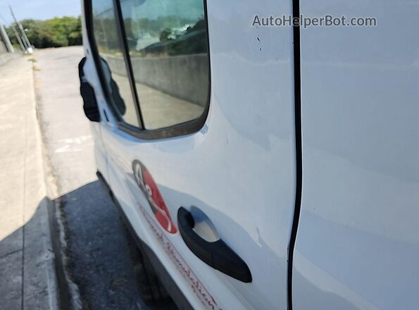 1FBAX2CG3LKA08983 2020 FORD PASSENGER  