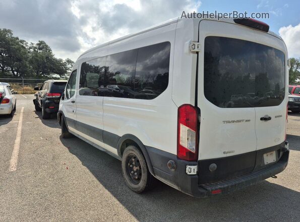 1FBAX2CG3LKA08983 2020 FORD PASSENGER  
