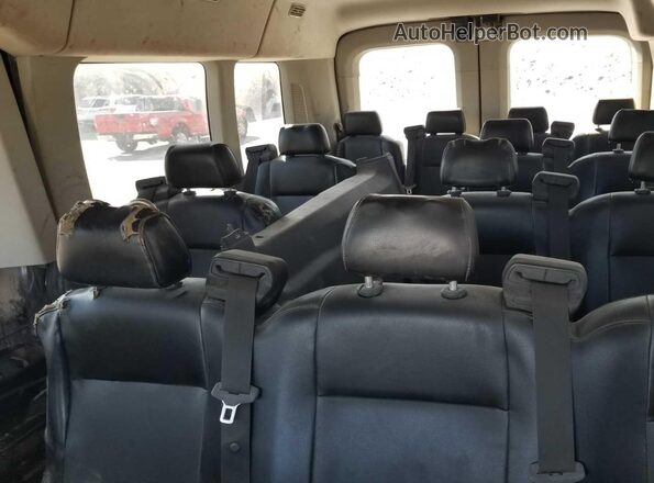 1FBAX2CG3LKA08983 2020 FORD PASSENGER  