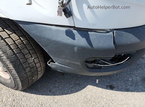1FBAX2CG3LKA08983 2020 FORD PASSENGER  Widok z przodu