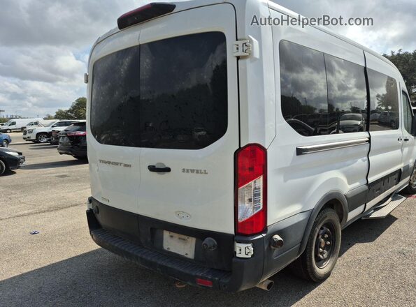1FBAX2CG3LKA08983 2020 FORD PASSENGER  