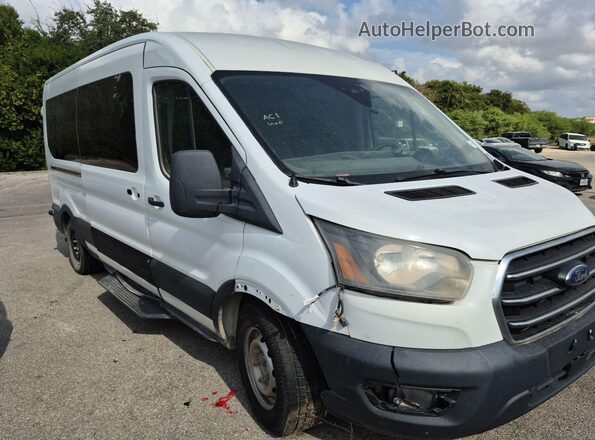1FBAX2CG3LKA08983 2020 FORD PASSENGER  