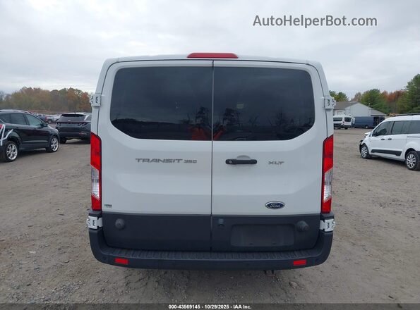 1FBAX2Y83LKA58493 2020 FORD PASSENGER White 