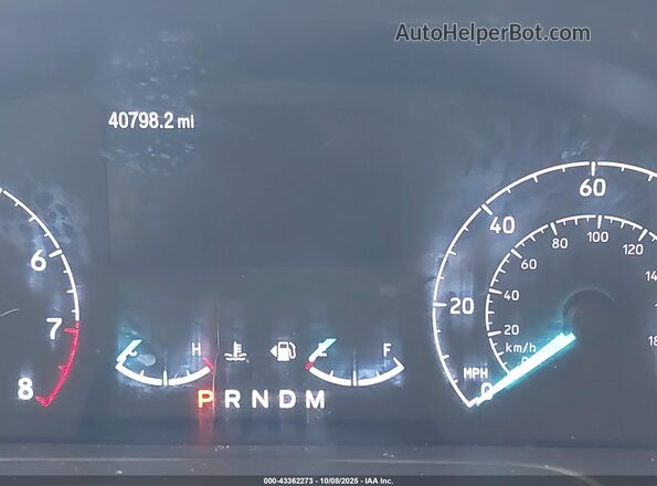 1FBAX2Y84MKA51246 2021 FORD PASSENGER White 