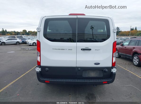 1FBAX2Y84RKA15998 2024 FORD PASSENGER White 