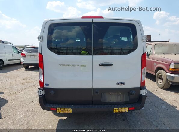 1FBAX2Y87LKB59200 2020 FORD PASSENGER White 