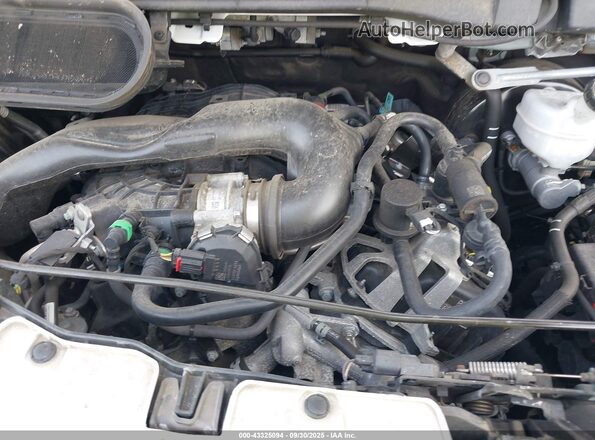 1FBAX2Y88PKA21154 2023 FORD PASSENGER White Հետևի տեսք