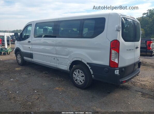 1FBAX2Y89RKA16922 2024 FORD PASSENGER White Հետևի ձախ