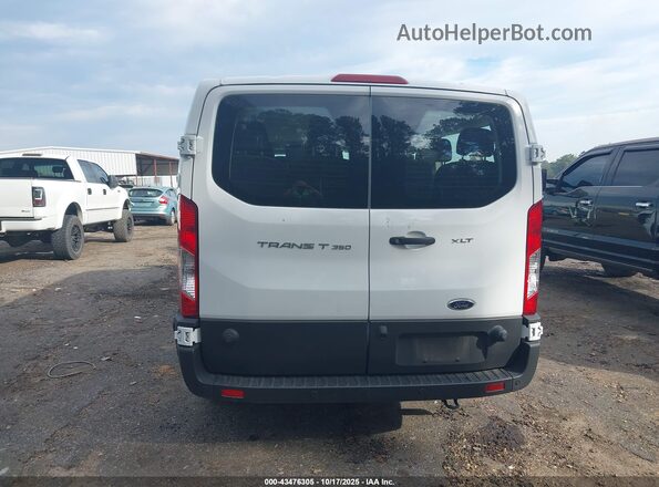 1FBAX2Y89RKA16922 2024 FORD PASSENGER White 