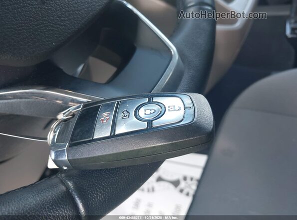 1FBAX9YG1RKB28338 2024 FORD PASSENGER Black Առջևի վահանակի տեսք