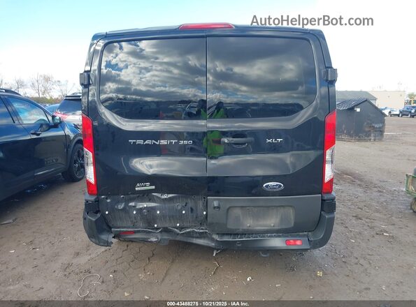 1FBAX9YG1RKB28338 2024 FORD PASSENGER Black 