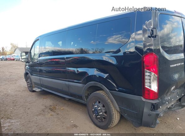 1FBAX9YG1RKB28338 2024 FORD PASSENGER Black 