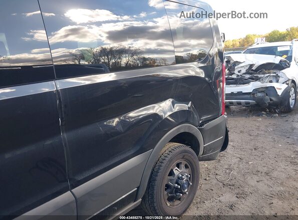 1FBAX9YG1RKB28338 2024 FORD PASSENGER Black 