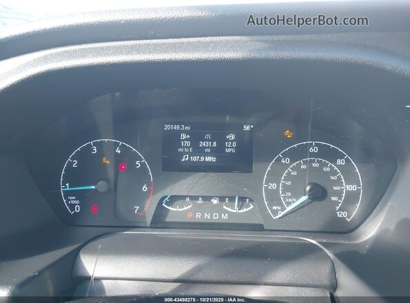 1FBAX9YG1RKB28338 2024 FORD PASSENGER Black 