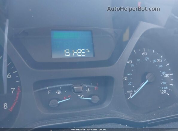 1FBZX2CM4JKA69488 2018 FORD TRANSIT-350 White 