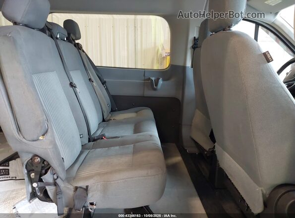 1FBZX2ZG7GKA41436 2016 FORD TRANSIT-350 White Widok naklejki z numerem VIN