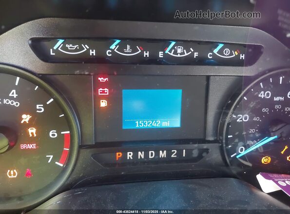 1FDBF2A6XMEC76342 2021 FORD F-250 White 