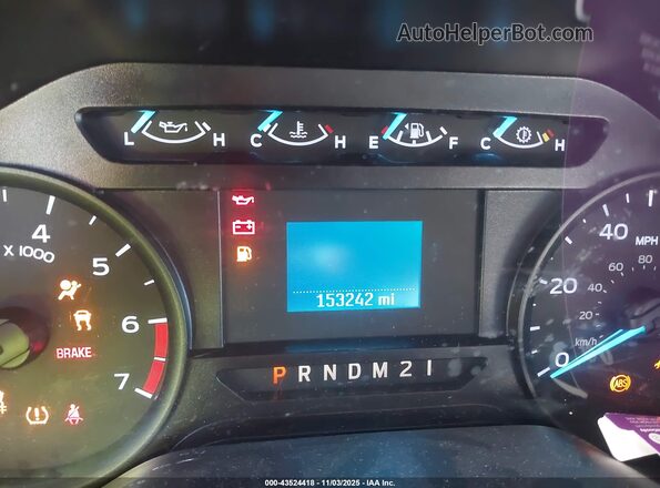 1FDBF2A6XMEC76342 2021 FORD F-250 White Widok tylnych siedzeń