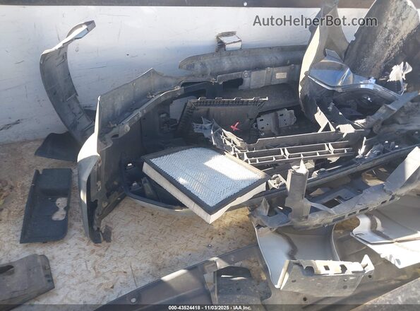 1FDBF2A6XMEC76342 2021 FORD F-250 White Widok zestawu wskaźników