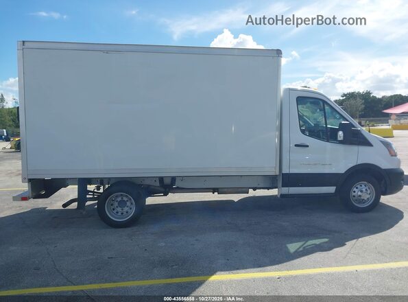 1FDBF6Z86LKA35696 2020 FORD TRANSIT-350 White 