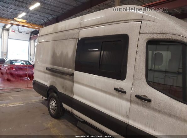1FDBF8XG5SKA75756 2025 FORD TRANSIT-350 White უკანა სალონის ხედი