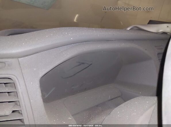 1FDBF8XG5SKA75756 2025 FORD TRANSIT-350 White უკანა სავარძლების ხედი