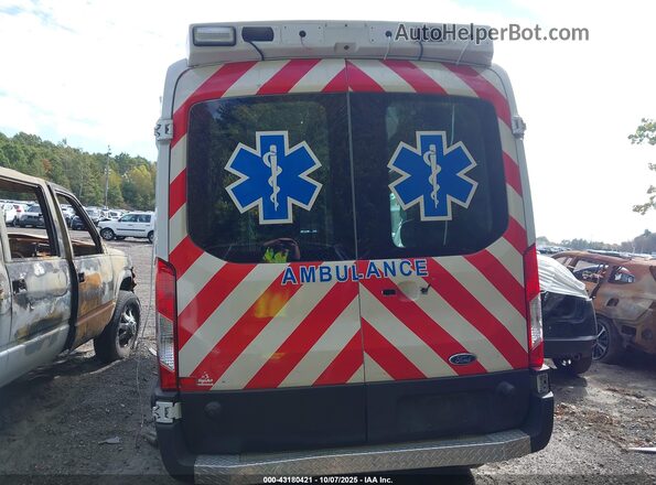 1FDBR1CG3LKA97101 2020 FORD TRANSIT-250 White 