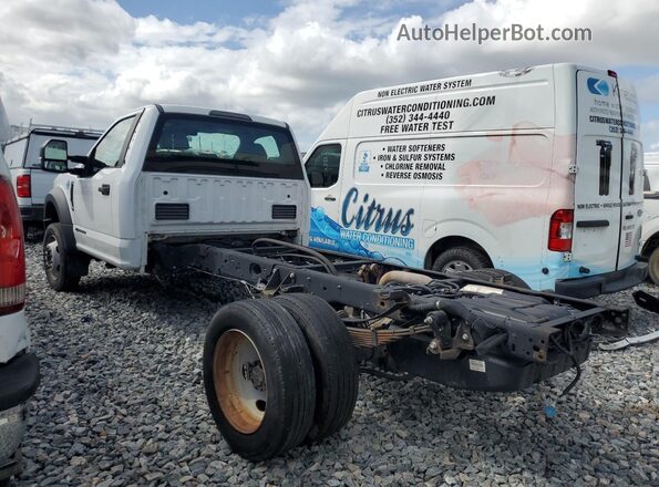 1FDUF5HT1HEC79836 2017 FORD F550 White 