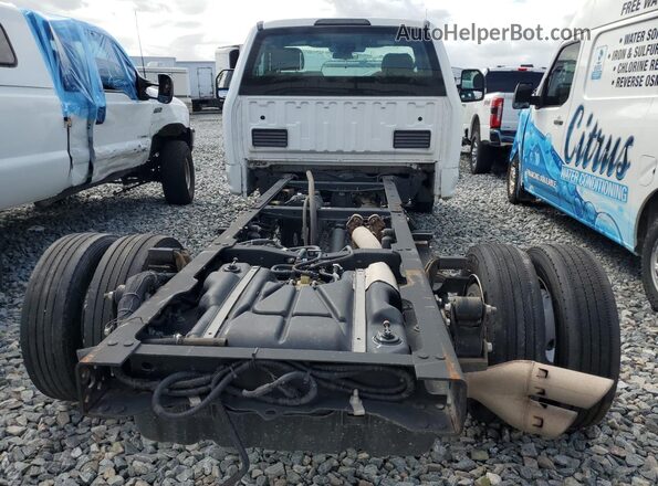 1FDUF5HT1HEC79836 2017 FORD F550 White 