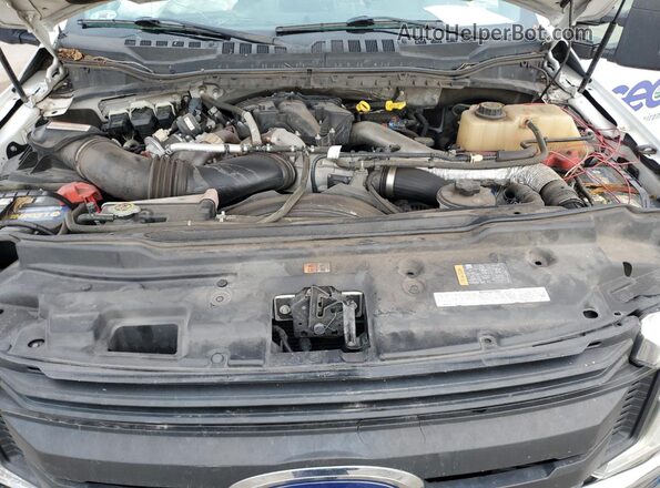 1FDUF5HT1HEC79836 2017 FORD F550 White 