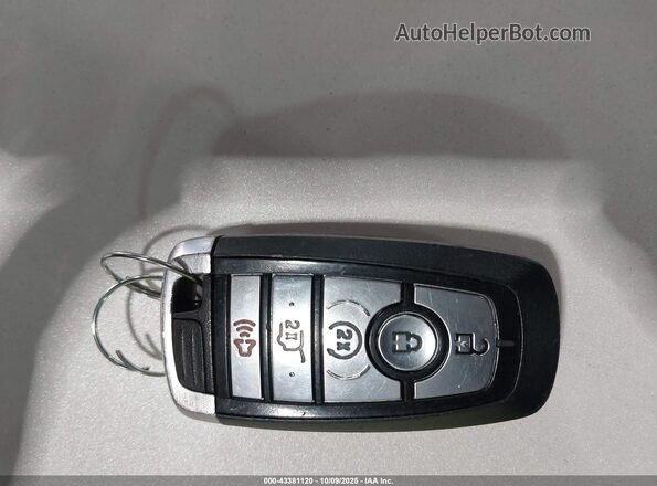 1FM5K7D80KGB03451 2019 FORD FORD EXPLORER White წინა პანელის ხედი