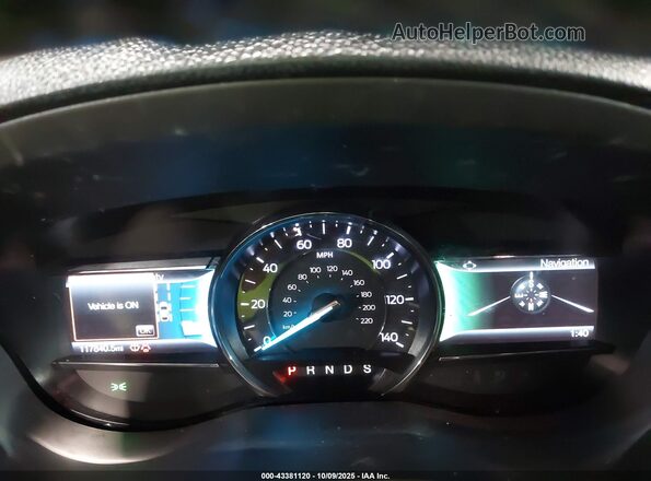 1FM5K7D80KGB03451 2019 FORD FORD EXPLORER White 