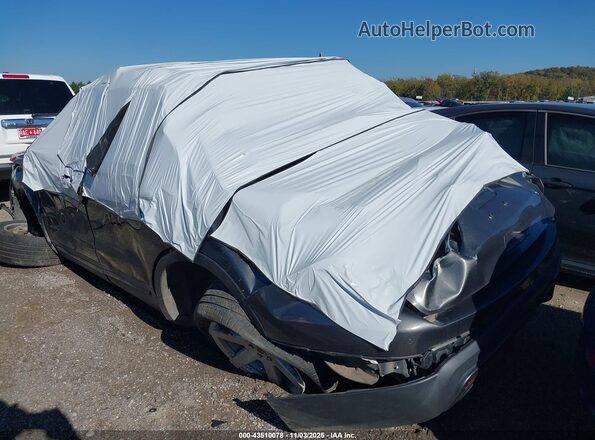 1FM5K7DH7HGC46521 2017 FORD FORD EXPLORER Gray 