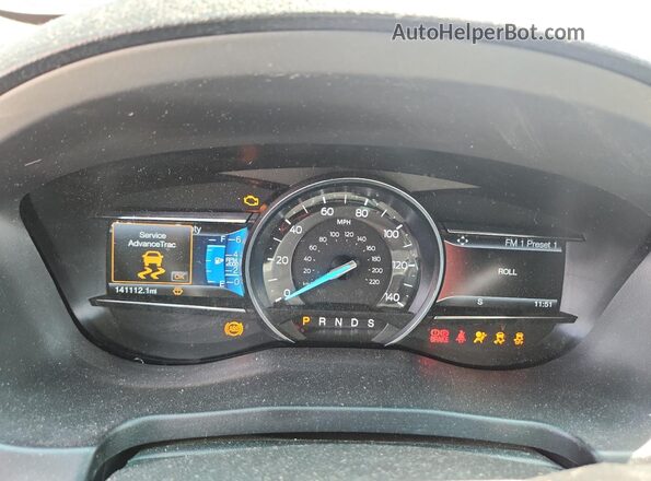 1FM5K7DHXGGB27229 2016 FORD FORD EXPLORER Blue 
