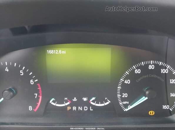 1FM5K8AB0PGC20430 2023 FORD POLICE INTERCEPTOR Black 