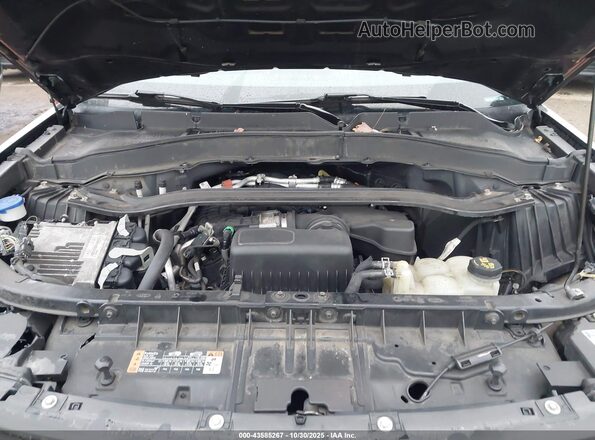 1FM5K8AB1LGA19243 2020 FORD POLICE INTERCEPTOR Black Вид ззаду