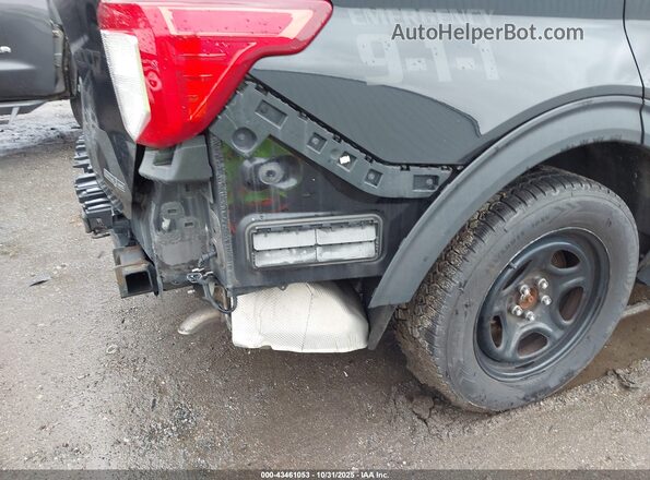 1FM5K8AB3LGA72008 2020 FORD POLICE INTERCEPTOR Черный 