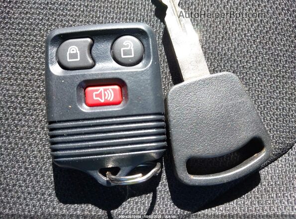 1FM5K8AB9RGA46893 2024 FORD POLICE INTERCEPTOR Red Widok deski rozdzielczej